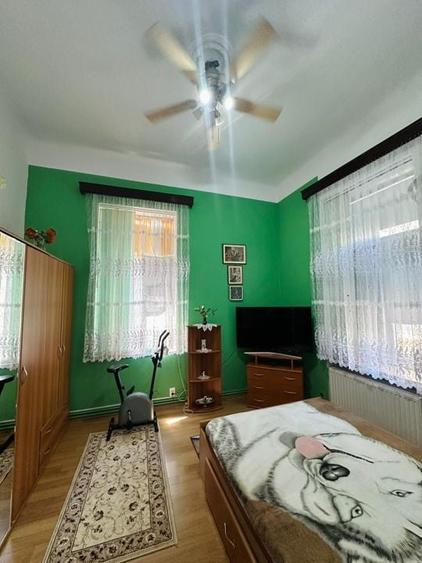 ARMENEASCA - Conectivitate și potențial investitie | 5 camere - Etaj - 4