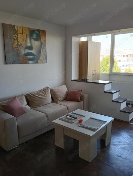Apartament 2 camere de inchiriat - 7