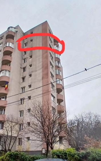 Apartament 2 camere decomandat - 1