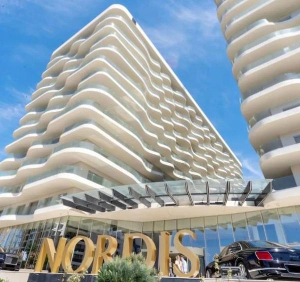 De vanzare direct de la proprietar! Studio ''Tenerife'' Nordis Mamaia - 1