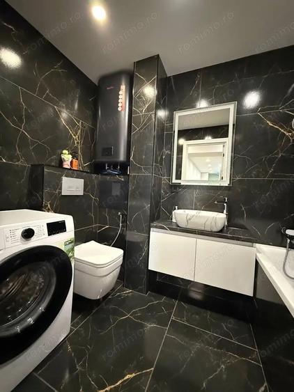 Apartament cu 2 camere in zona Piata Muncii - 2