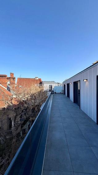 Închiriere - PENTHOUSE | DACIA – Toamnei | TERASĂ PANORAMICĂ . - 7