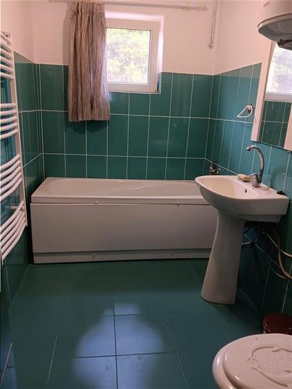 Copou Vila P+M Su.165mp Teren 1000mp vecin cu limita Gradina Botanica - 7