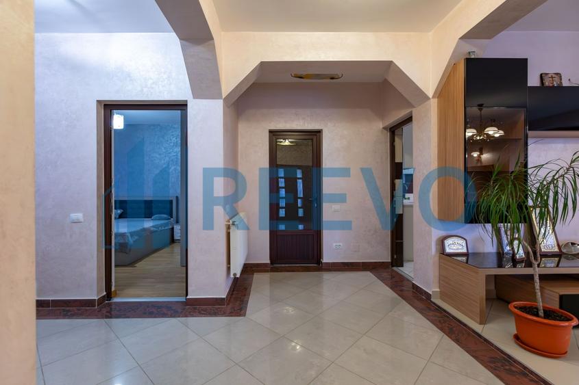 Casă/Vilă cu foișor | 1.000 mp teren | Măgura - 7