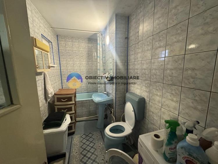 Apartament 5 camere de vanzare – Zona Centrala, Piatra-Neamt - 13