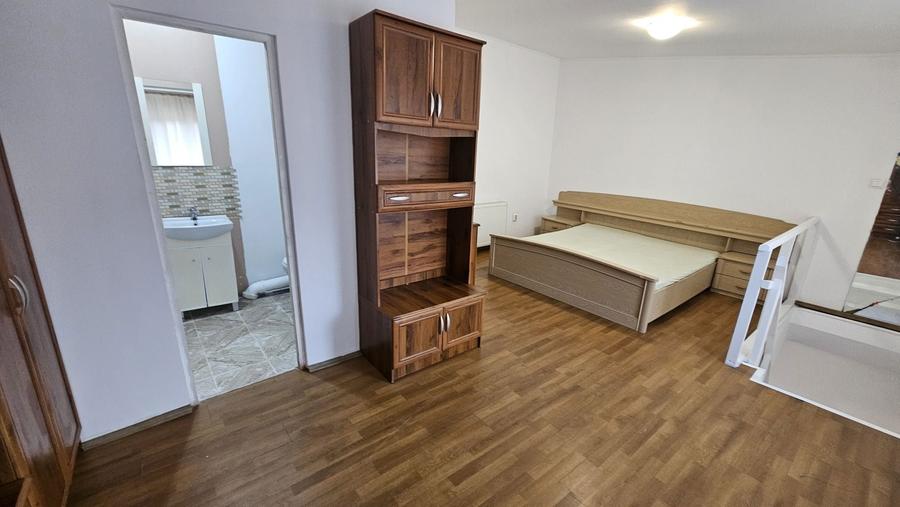 Apartament cu 2 camere de vanzare la casa in curte comuna - 5