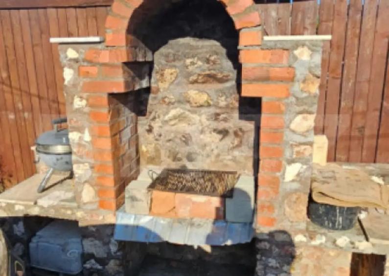 Doua unita?i locative tip cabana sat Pojoga, jud. Hu - 13