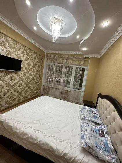 Garsoniera de inchiriat in zona Centrul Civic Garsoniera de inchiriat in zona Centrul Civic