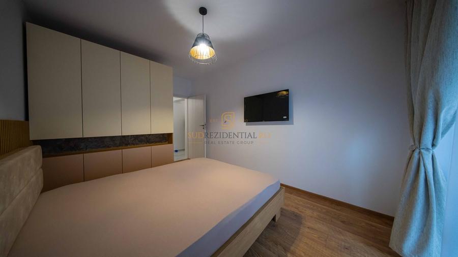 Apartament 4 camere, Prima inchiriere, 102 mp, 2 locuri de parcare - 10