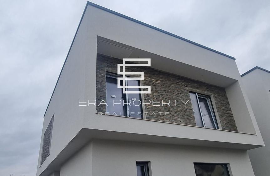 Casă modernă tip duplex, 4 camere – Șelimbăr, zona Triajului - 6