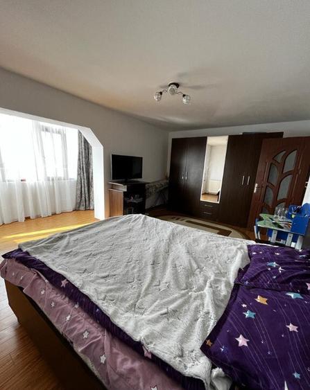 Apartament cu 2 camere zona Andrei Muresanu - 1