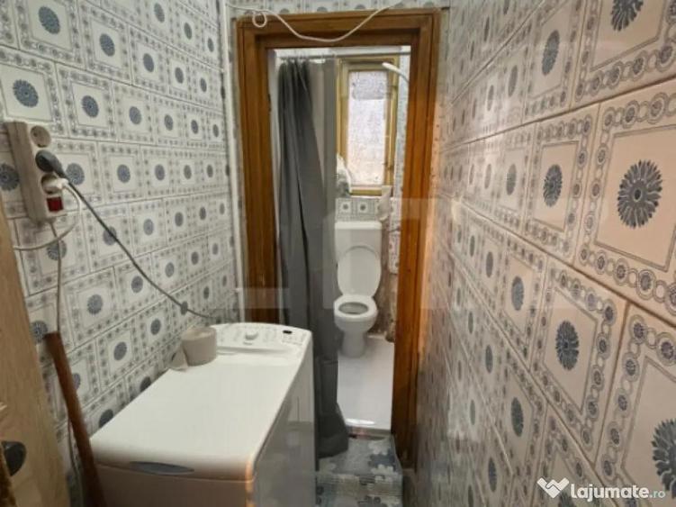 Camera de camin cu baie privata, parter - 2