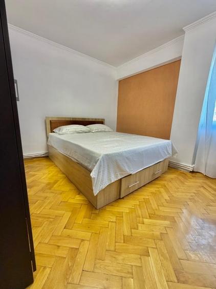Apartament 3 camere – zona Universitatea din Pitesti – spatios, parcare - 6