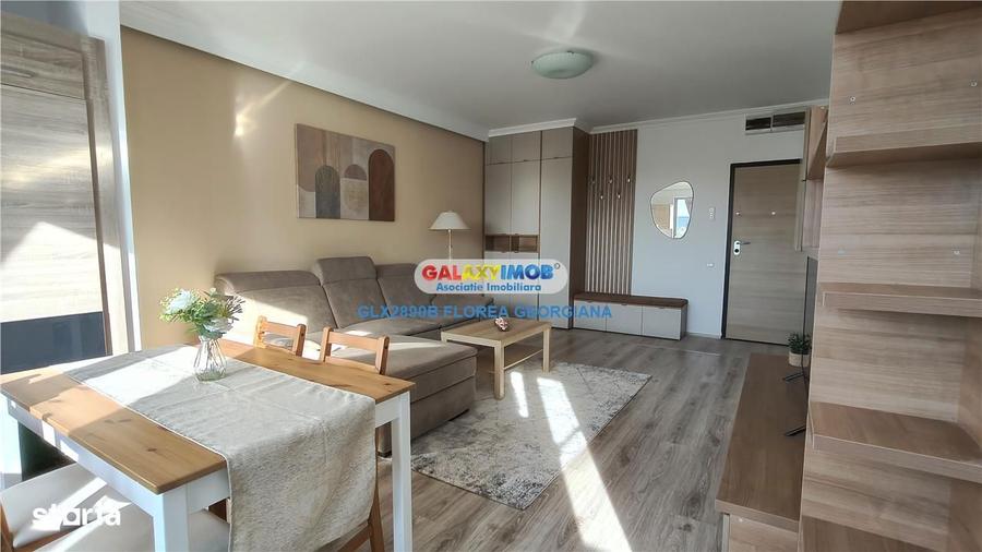 Inchiriere apartament 2 camere Greenfield Residence - 7