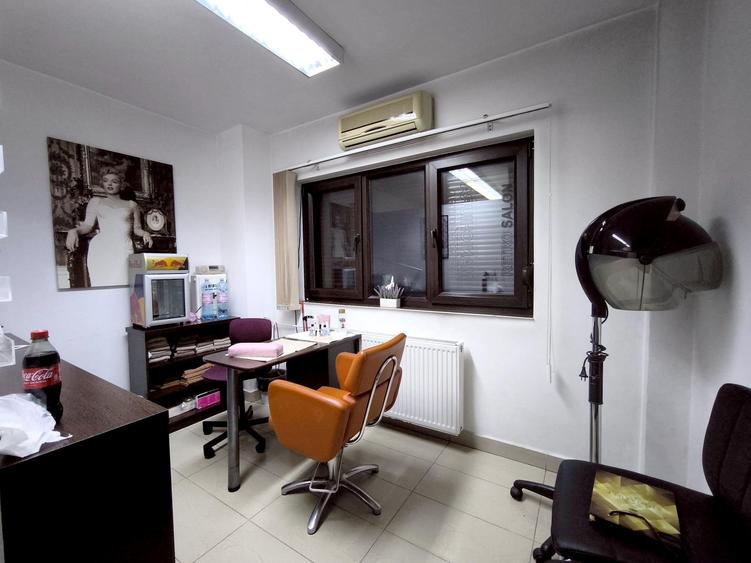 Iancului Pantelimon apartament 2 camere la parter ideal activitate comerciala - 7