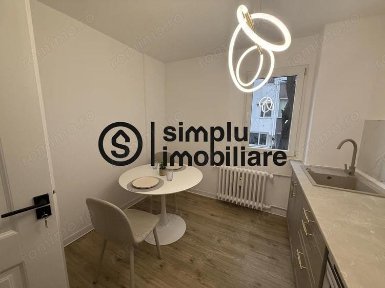 Apartament 2 camere Brazda lui Novac et 1/4 - 6