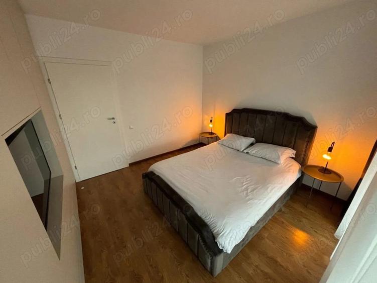 Persoana fizica inchiriez apartament cu 2 camere Floresti - 5