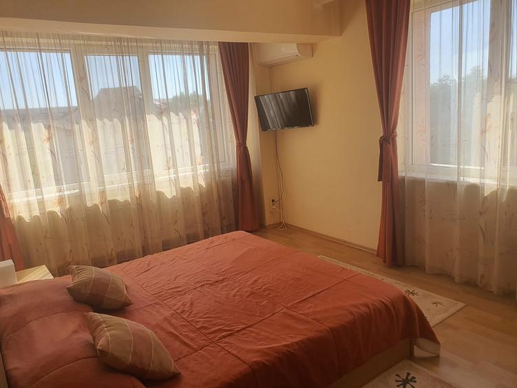 🌊 Pensiune Eforie Nord – 900 mp utili / 1.100 mp teren – Afacere la Cheie - 4