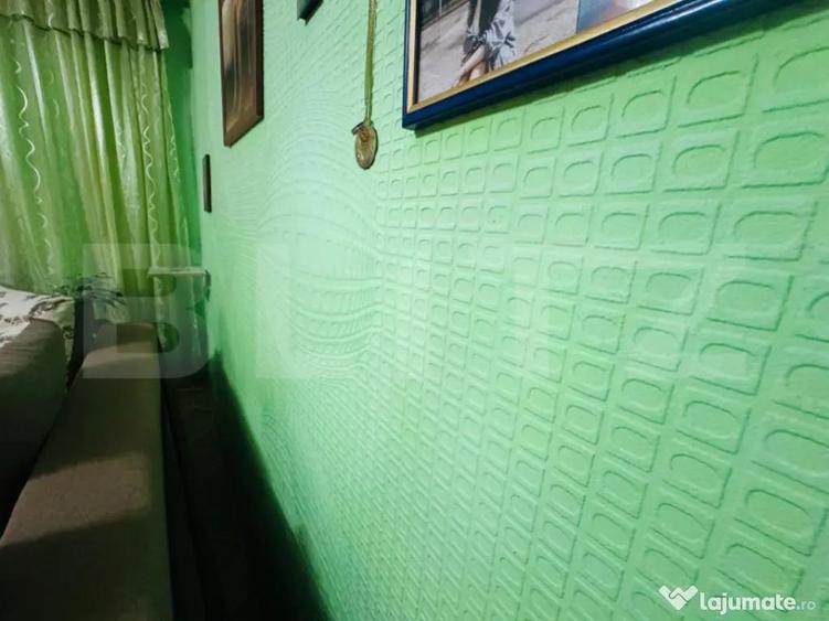 Apartament pentru vacan?a, 2 camere, 52 mp., Deda - 8