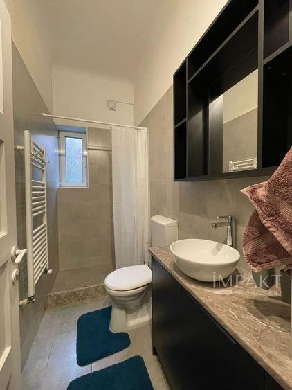 Apartament cu 2 camere de închiriat în zona Horea - 5