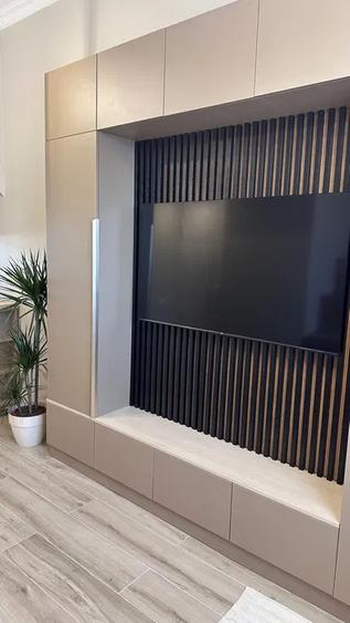 Apartament 1 camera, 23mp, balcon, zona Calea Dorobantilor - 4