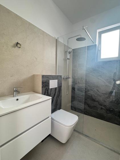 COMISION 0%l Casa tip-duplex pe parter l panouri solare 3,5 kw l in Mosnita Noua - 9