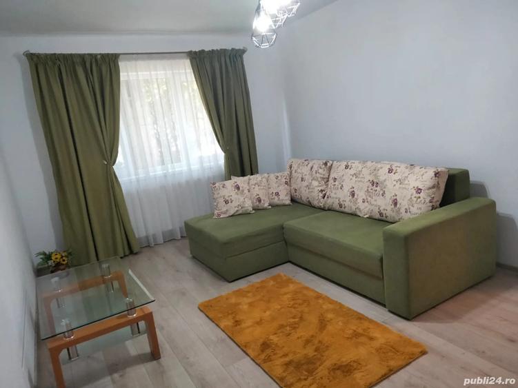 Ofer spre inchiriere apartament cu 2 camere, zona Tomis 3, Constanta - 4