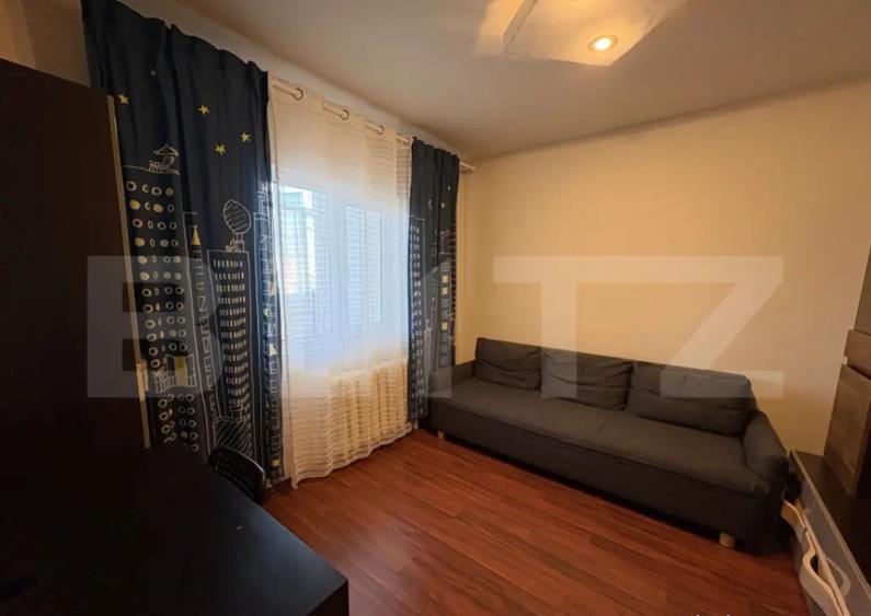 Apartament 2 camere, decomandat, zona Marati - 2