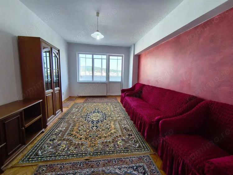 Apartament 3 Camere 80mp Tudor Etaj Intermediar zona Corina - 10