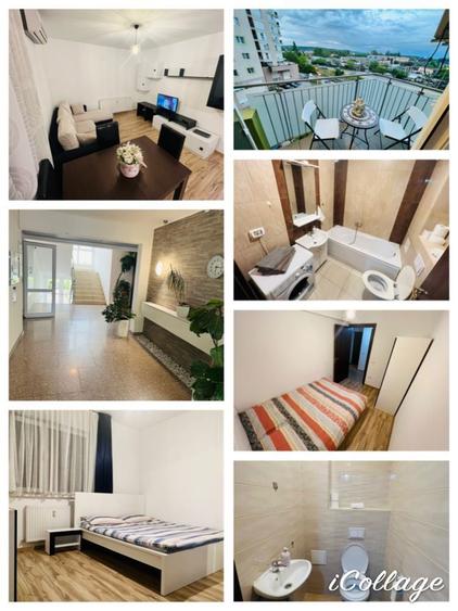 Apartament 3 camere Prima Nufarul - 13
