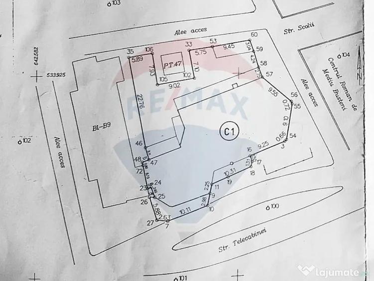 Oportunitate de Business: Spa?iu Comercial in Bu?teni ... - 11