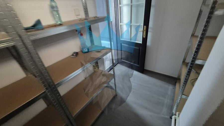 Spatiu Comercial Viilor - 2