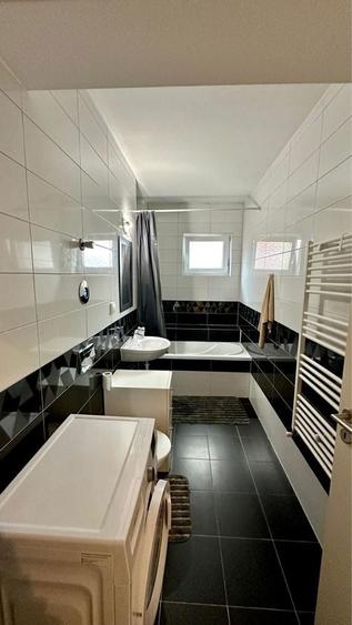 Se inchiriaza proprietar apartament vizavi mall Coresi Tractoru - 7