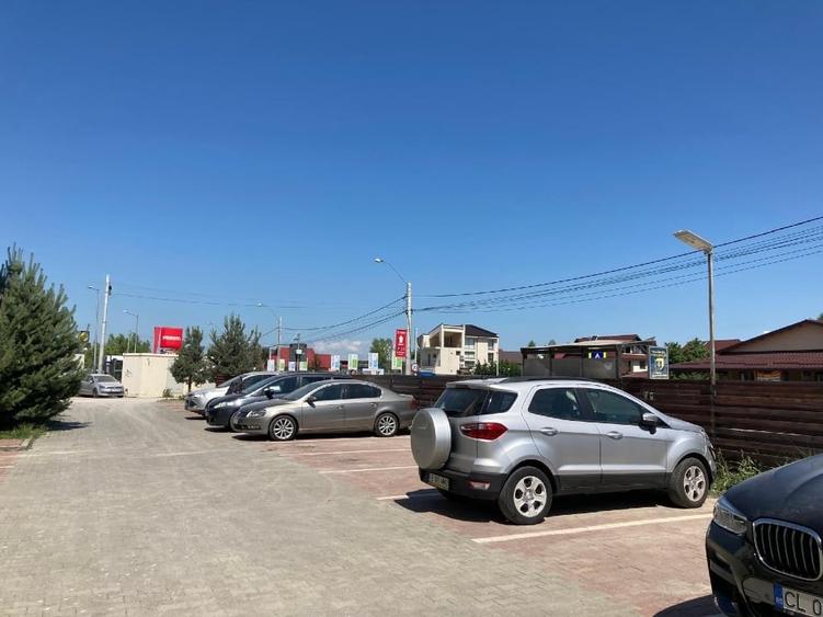 Închiriez Apartament cu doua camere mobilat, Oraș Otopeni, Complex Luxor. - 11