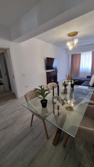 Grand Arena  - Apartament 2 camere- Dealul Cucului - 2