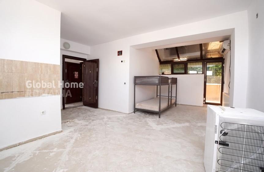 Cladire Versatila 580MP | 8 Apartamente Tip Studio | Muncii - Mihai Bravu - 12