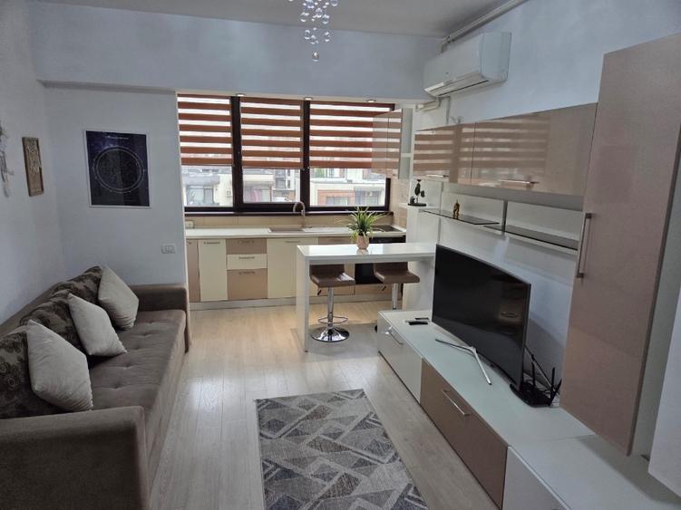 Apartament 2 camere, mobilat& utilat, Tomis Plus– Proprietar - 1