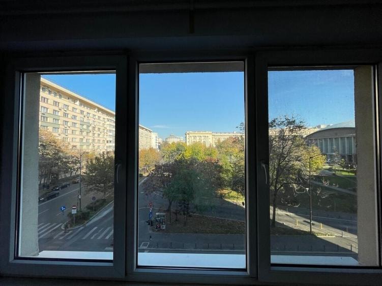 Apartament 2 camere Sala Palatului  Parcul Cismigiu  Ateneul Roman - 40