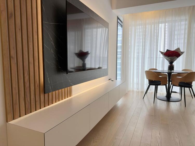 Apartament 2 camere de inchiriat // Floreasca - 2