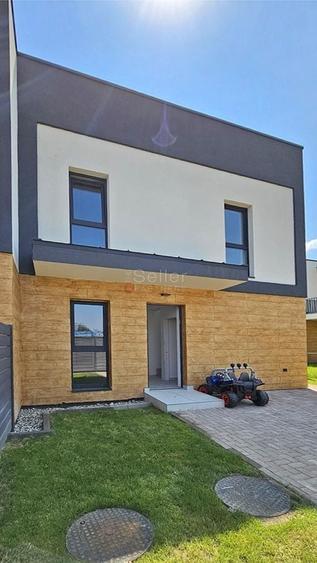 Casa Noua Ghimbav model Sigma Predare Decembrie 2026 - 23