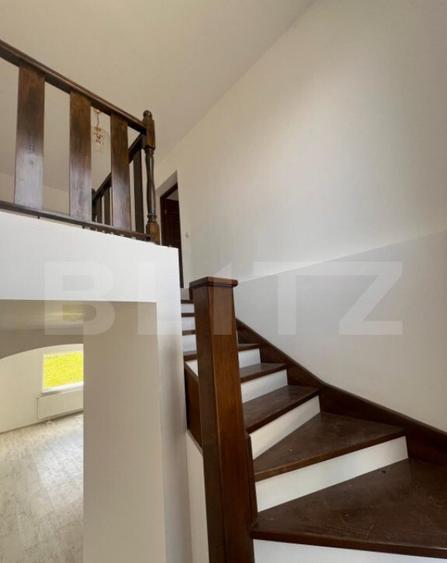 Duplex nou, 305 mp utili, gradina ?i terasa, zona Cisna - 18