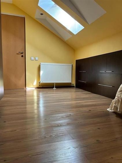 Apartament 3 camere la mansarda zona Rahovei - 11