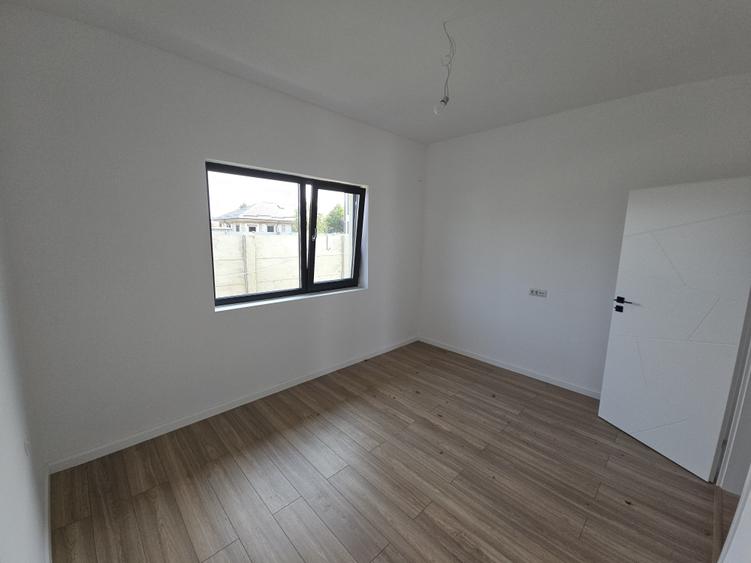 Casa Domnesti | Teren 520 mp | 123 mp | 4 cam | Comision 0 - 14