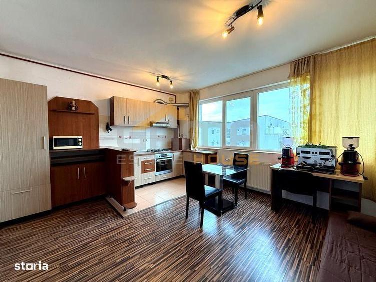 Apartament 2 camere Ared Uta - 9