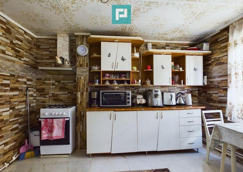 Casa stil conac pe drumul Ceta?ii - ?iria - 13