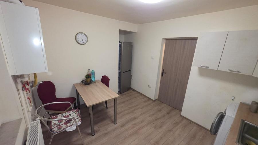 Apartament 2 camere Doamna Ghica - Parcul Tei - Strada Brasoveni 31 - Centrala - 6