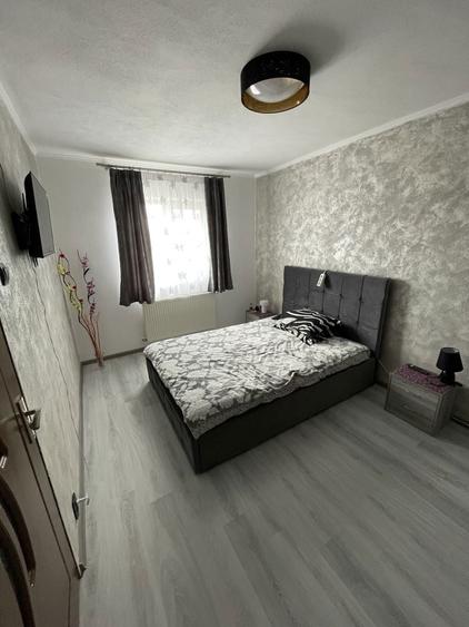 Apartament cu doua camere - 5