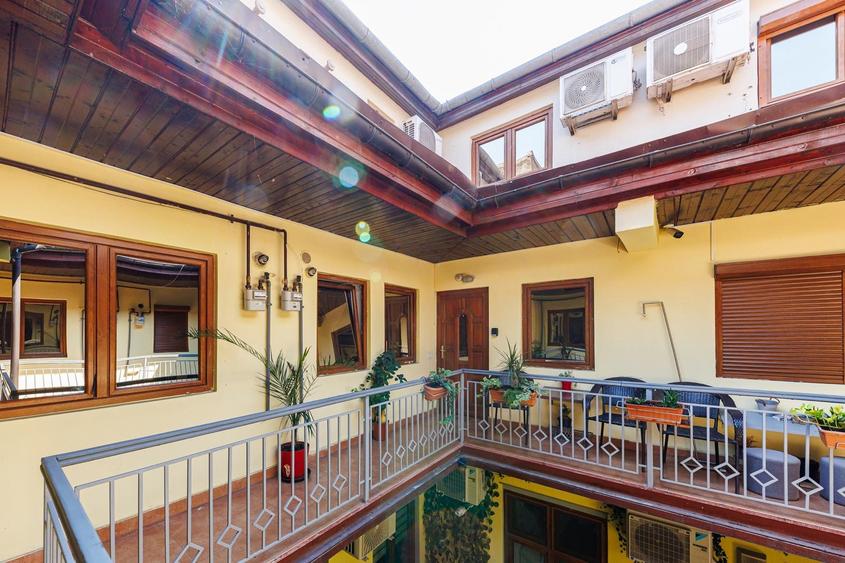 COMISION 0% I Apartament de vînzare în P-ța Unirii. - 31