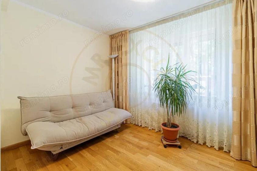 De inchiriat Casa pentru sediu de firma / birouri Sector 4 - 3