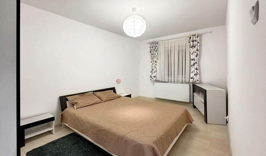 Zona Verde Aproape | Structura Decomandata - 7